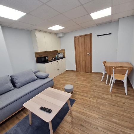 Apartament Laki18 Wadowice Ngoại thất bức ảnh