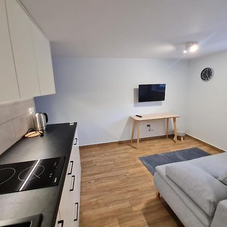 Apartament Laki18 Wadowice Ngoại thất bức ảnh
