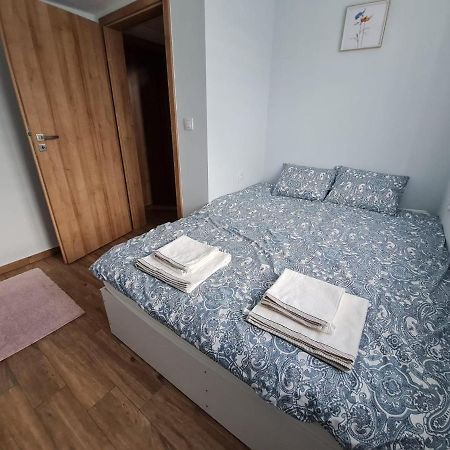Apartament Laki18 Wadowice Ngoại thất bức ảnh