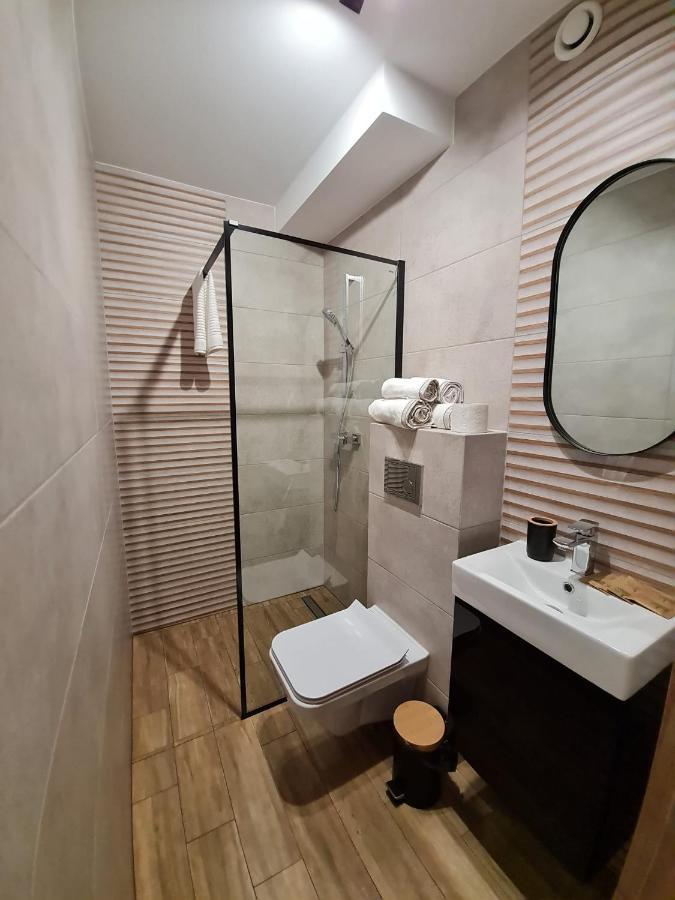 Apartament Laki18 Wadowice Ngoại thất bức ảnh