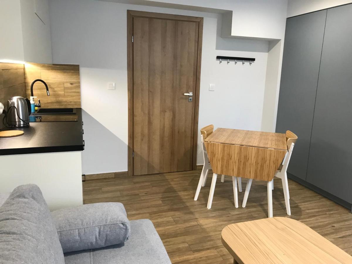 Apartament Laki18 Wadowice Ngoại thất bức ảnh