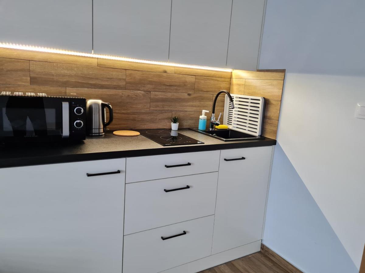 Apartament Laki18 Wadowice Ngoại thất bức ảnh
