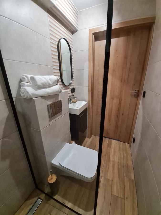 Apartament Laki18 Wadowice Ngoại thất bức ảnh