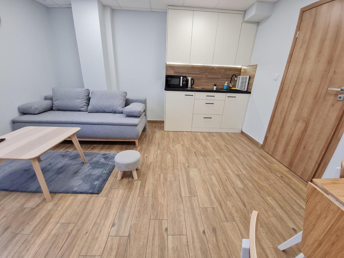 Apartament Laki18 Wadowice Ngoại thất bức ảnh
