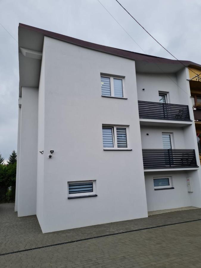 Apartament Laki18 Wadowice Ngoại thất bức ảnh