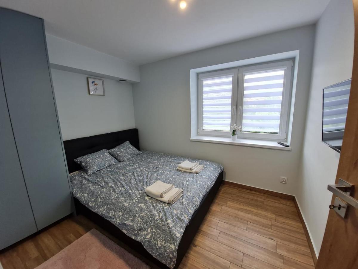 Apartament Laki18 Wadowice Ngoại thất bức ảnh