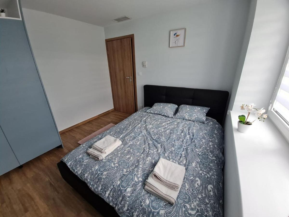 Apartament Laki18 Wadowice Ngoại thất bức ảnh
