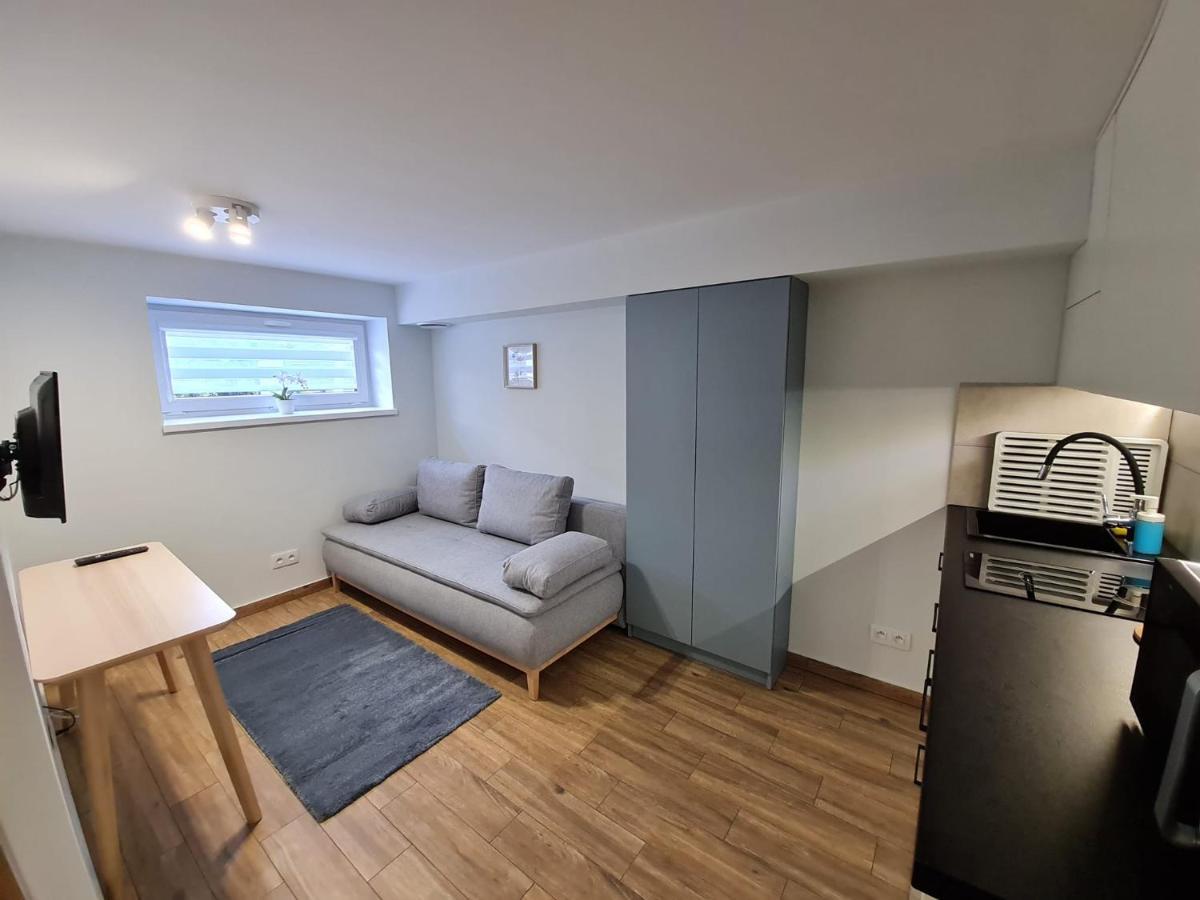 Apartament Laki18 Wadowice Ngoại thất bức ảnh