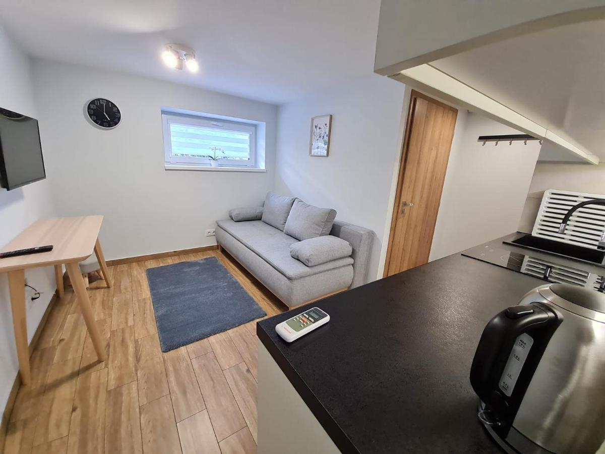 Apartament Laki18 Wadowice Ngoại thất bức ảnh