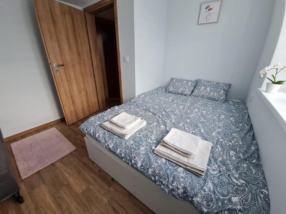 Apartament Laki18 Wadowice Ngoại thất bức ảnh